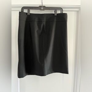 The Limited Black Collection Pencil Skirt